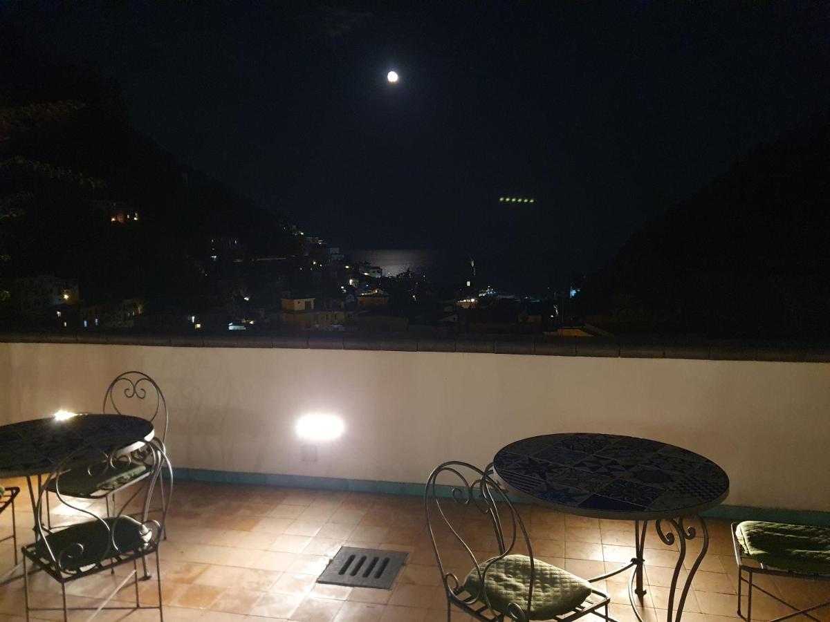 Hotel Annalara charme&relax à Amalfi Extérieur photo
